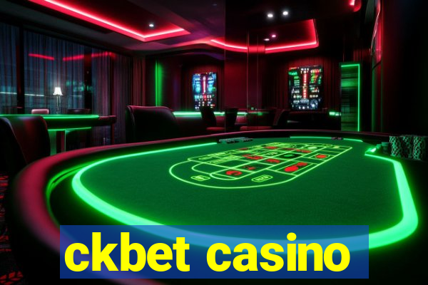 ckbet casino